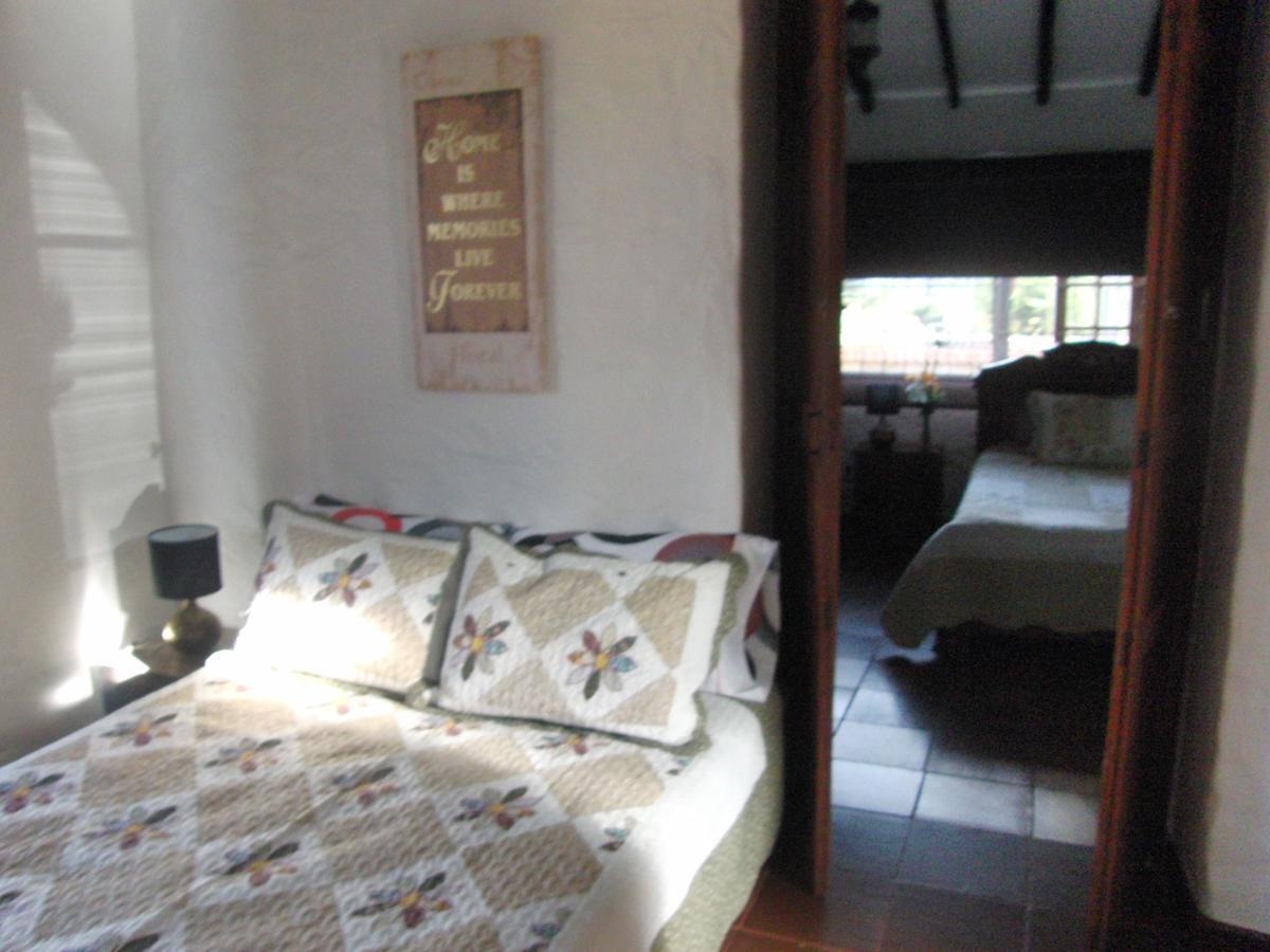 Hotel Campestre Franchesca Tabio Exterior photo